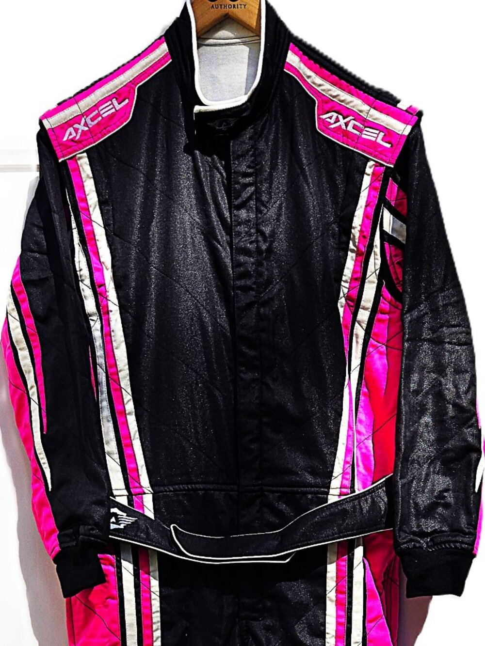 Brand New & Never Worn Axcel Race Driving Suit SFI 3.2A/5 Certified
